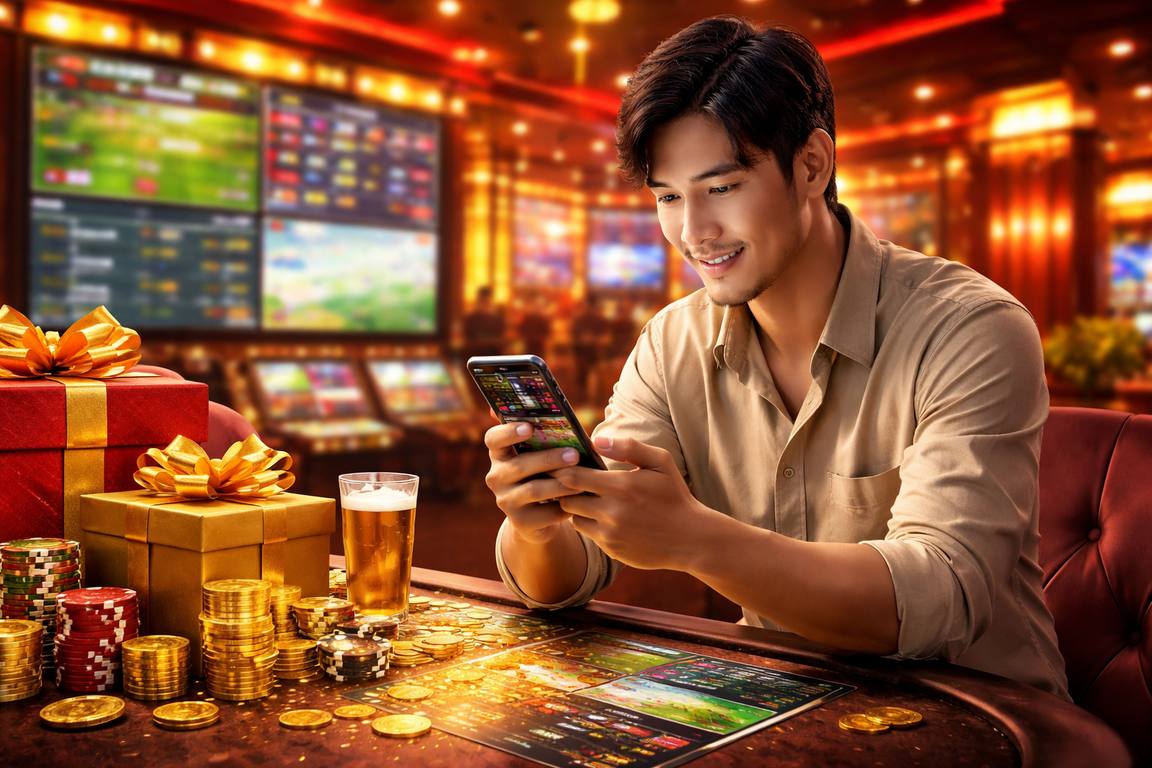 gi88 pro Live Casino